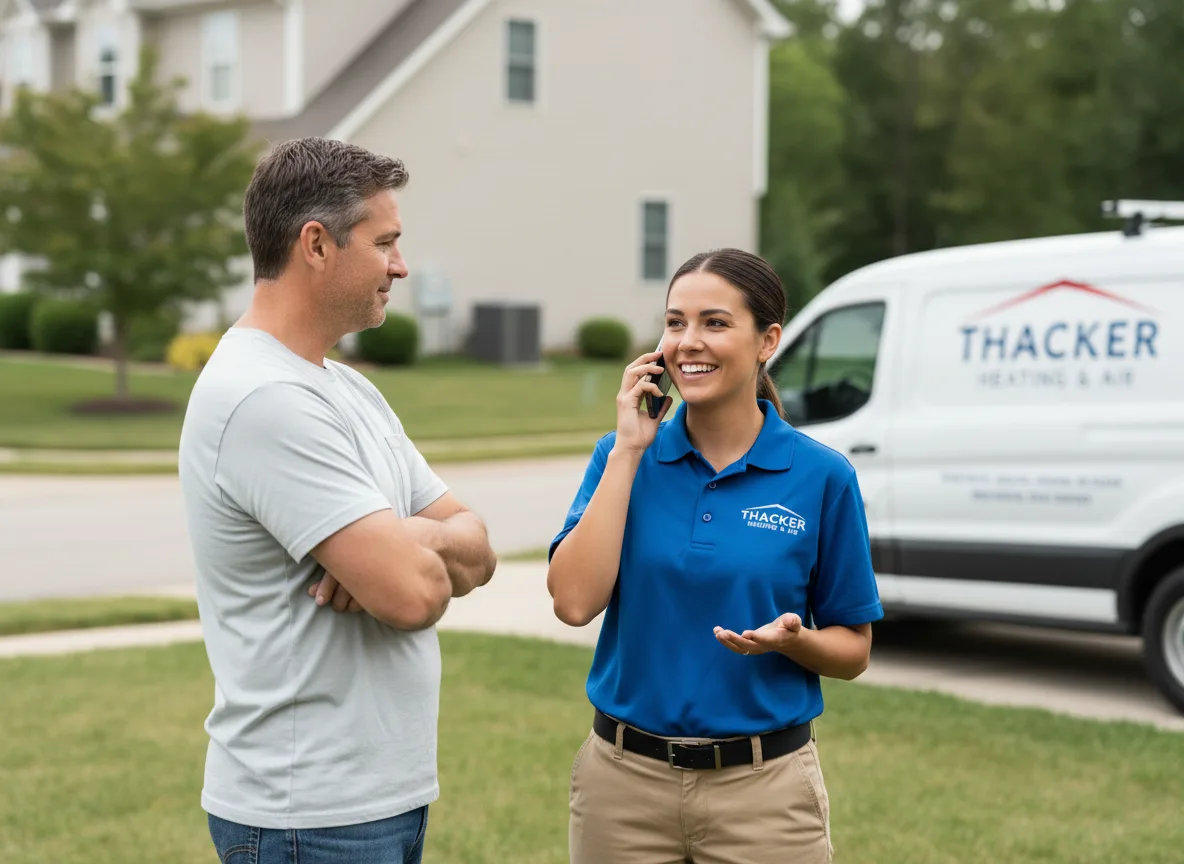 Ac Repair Columbia, PA FAQs
